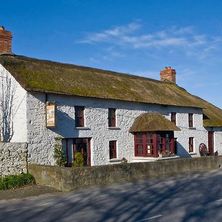 The Snug, Ardfert Village Kültér fotó
