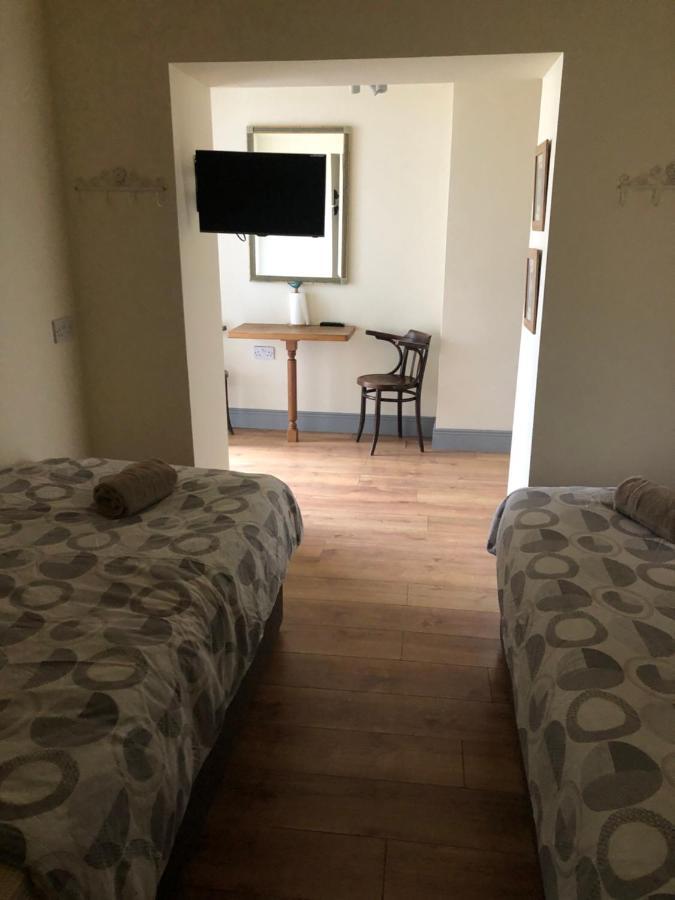 The Snug, Ardfert Village Kültér fotó