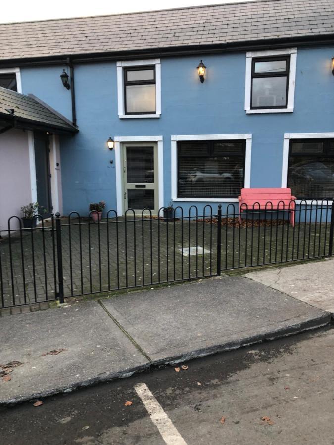 The Snug, Ardfert Village Kültér fotó