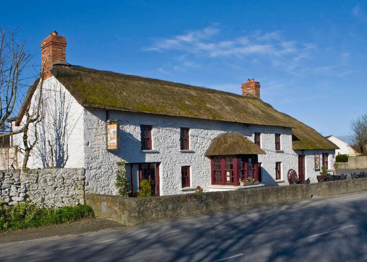 The Snug, Ardfert Village Kültér fotó