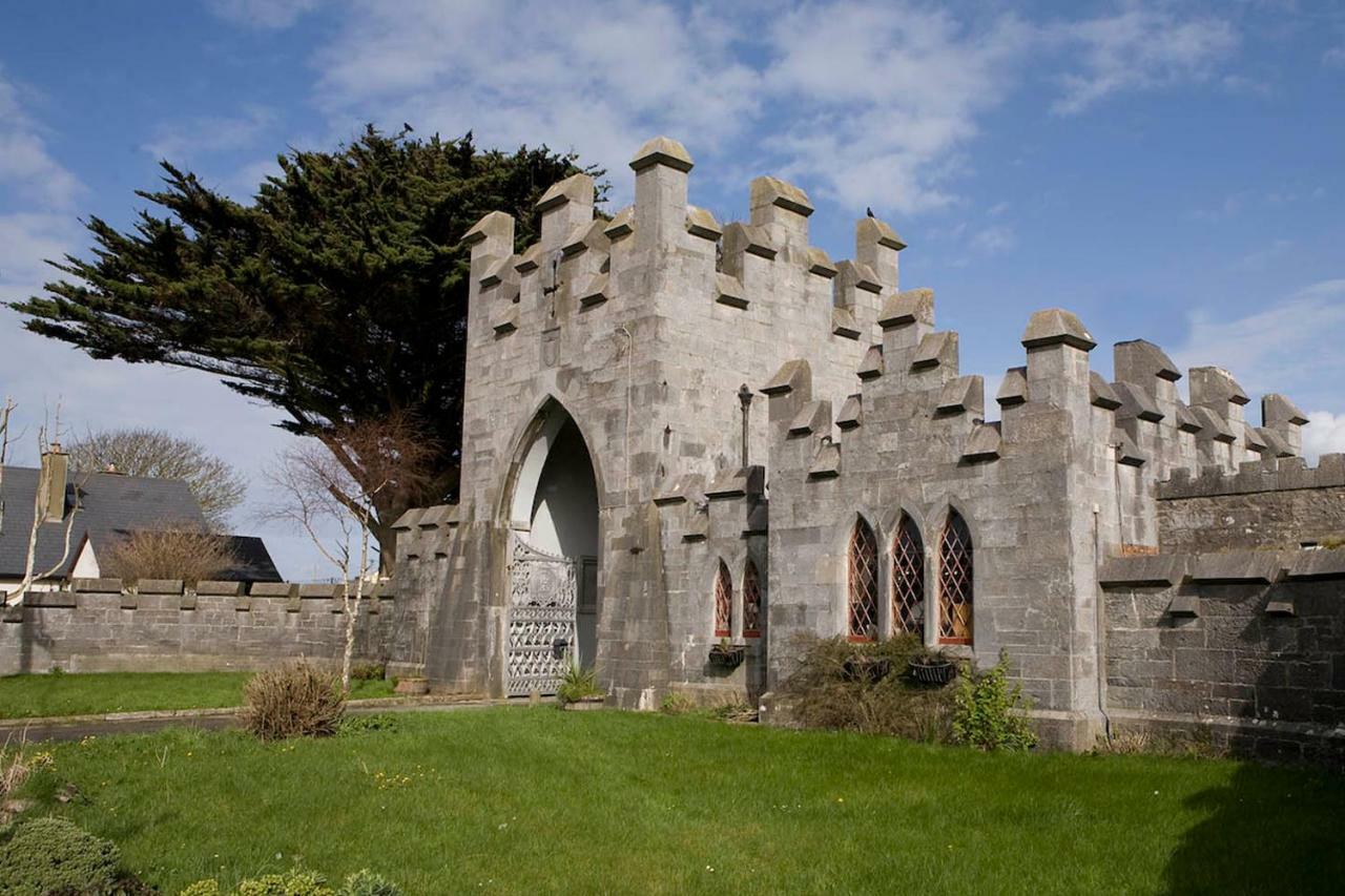 The Snug, Ardfert Village Kültér fotó